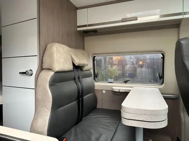 CHAUSSON Premium Road Line V 697